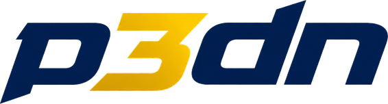 Logo p3dn